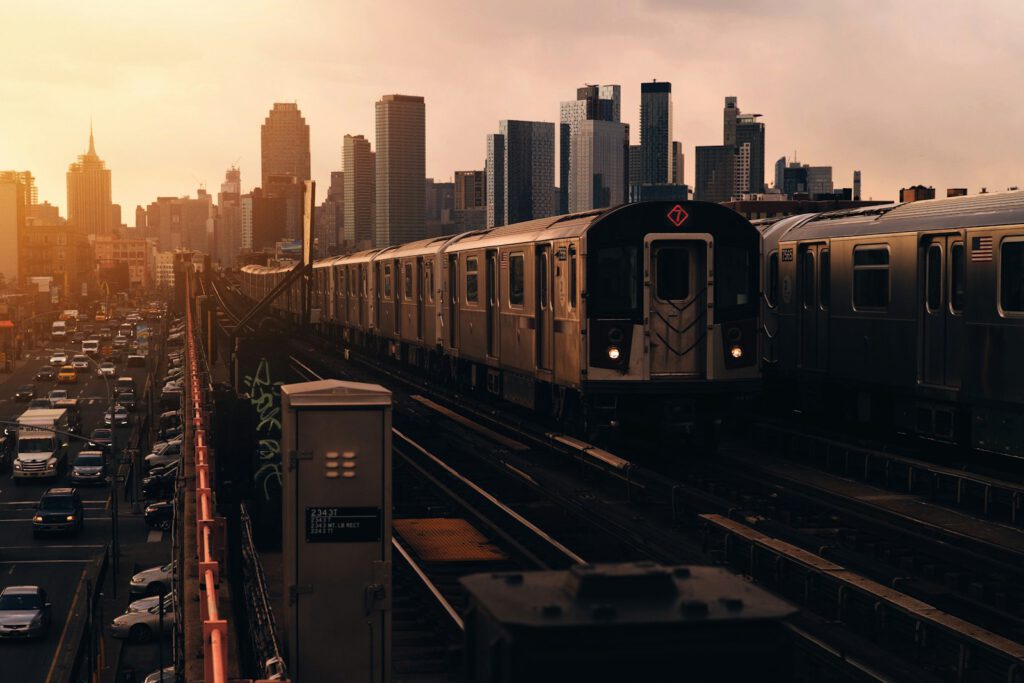 Overnachten Queens New York