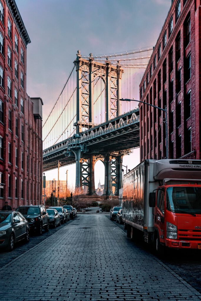 Brooklyn overnachten