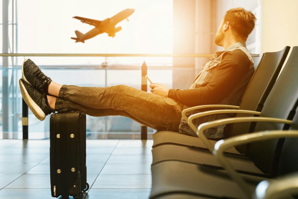 pakketreis naar New York
