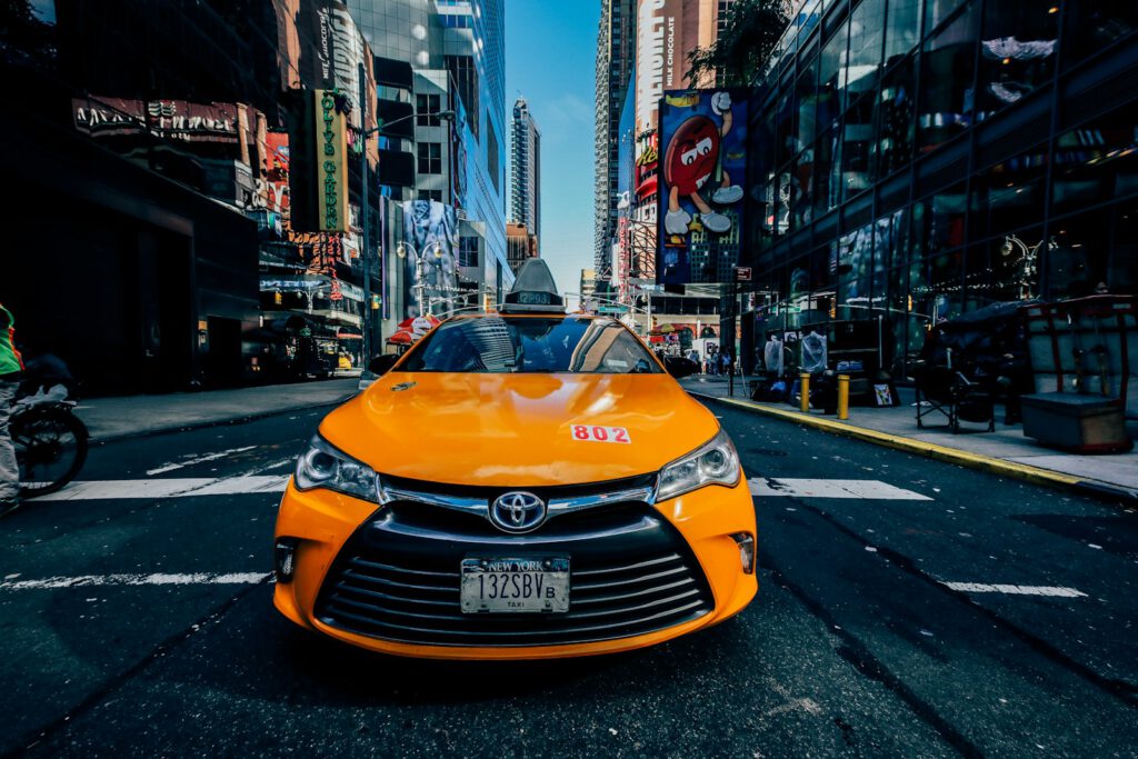 Voordeelpassen in New York stedentrip